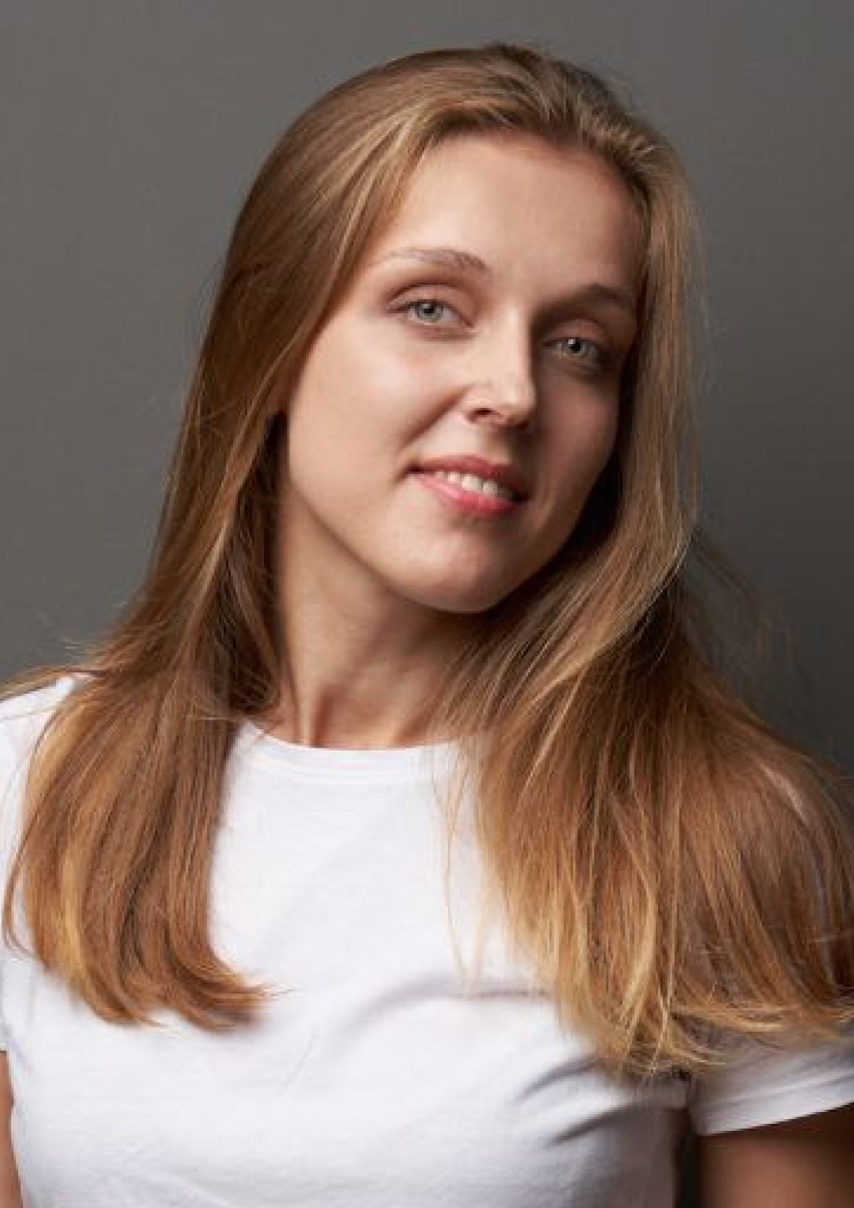 Maria, Product Manager
