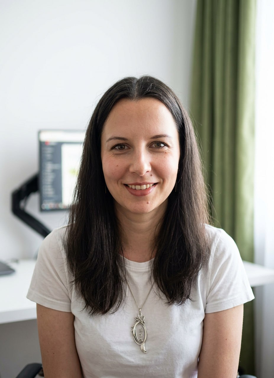 Nataly, FBM Manager