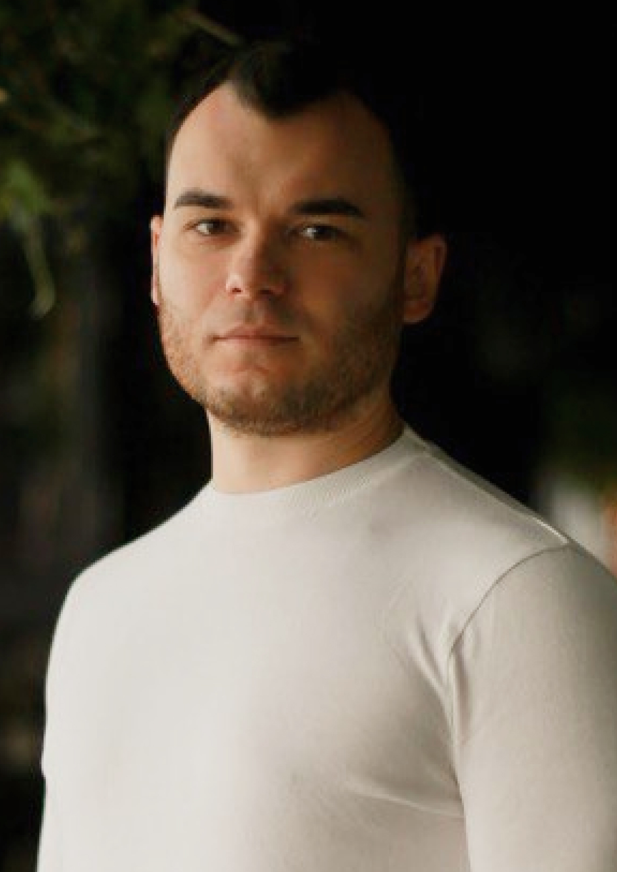 Nikolai, Head of Purchase